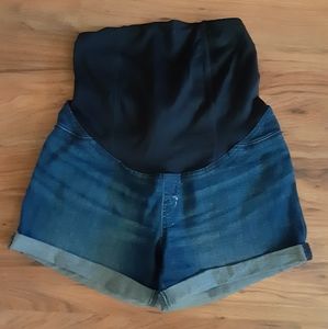 Maternity Shorts